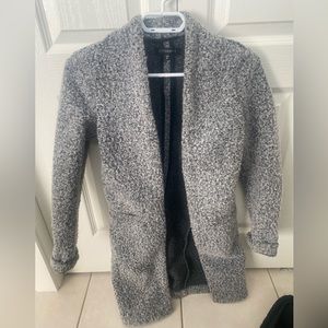 Dynamite Teddy Coat XS